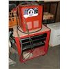 Image 1 : Lincoln Welder & Tool Chest