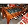 Image 1 : Foosball Table