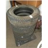 Image 1 : Set Of 4 Tires