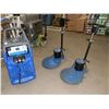 Image 1 : Floor Scrubbers