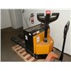 Image 1 : Electric Pallet Jack