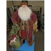 Image 1 : Santa Clause Decoration