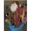 Image 2 : Santa Clause Decoration