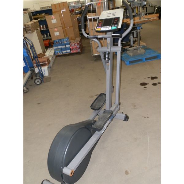 Reebok Elliptical