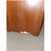 Image 2 : Old Wooden Dresser