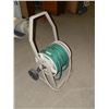 Image 1 : Garden Hose & Reel
