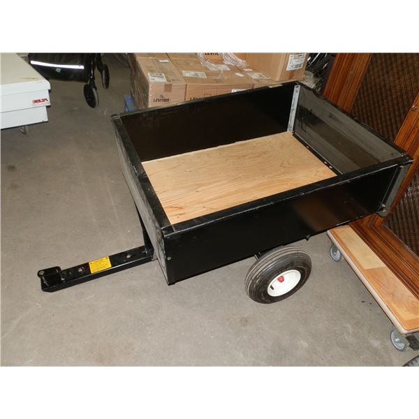 Craftsman Utility Trailer