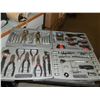 Image 2 : 105 pc Tool Set