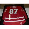 Image 2 : Sidney Crosby Team Canada 2010 Vancouver Olympic Jersey