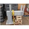 Image 3 : 5 Pallets of Steel Beams