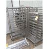 Image 1 : Baker Tray Racks