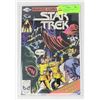 Image 1 : MARVEL COMICS STAR TREK THE MOTION PICTURE #4