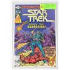 Image 1 : MARVEL COMICS STAR TREK THE MOTION PICTURE #10