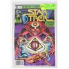 Image 1 : MARVEL COMICS STAR TREK THE MOTION PICTURE #12
