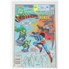 Image 1 : DC COMICS SUPERMAN AND MANBAT #35