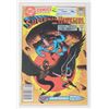 Image 1 : DC COMICS SUPERMAN AND HAWKGIRL #37