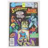Image 1 : DC COMICS SUPERMAN AND LEGION OF SUPERHEROS #43