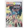 Image 1 : DC COMICS SUPERMAN AND FREEDOM FIGHTERS #62