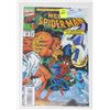 Image 1 : MARVEL COMICS WEB OF SPIDERMAN #105