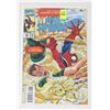 Image 1 : MARVEL COMICS WEB OF SPIDERMAN #107