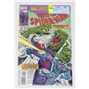 Image 1 : MARVEL COMICS WEB OF SPIDERMAN #110