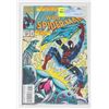 Image 1 : MARVEL COMICS WEB OF SPIDERMAN #116