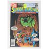 Image 1 : DC COMICS THE SUPER FRIENDS #13