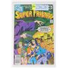 Image 1 : DC COMICS THE SUPER FRIENDS #18