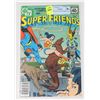 Image 1 : DC COMICS THE SUPER FRIENDS #19