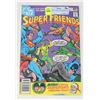 Image 1 : DC COMICS THE SUPER FRIENDS #42