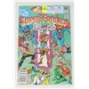 Image 1 : DC COMICS THE SUPER FRIENDS #46