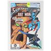 Image 1 : DC WORLDS FINEST COMICS SUPERMAN & BATMAN #291