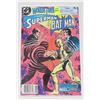 Image 1 : DC WORLDS FINEST COMICS SUPERMAN & BATMAN #304