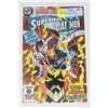 Image 1 : DC WORLDS FINEST COMICS SUPERMAN & BATMAN #306