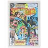 Image 1 : DC WORLDS FINEST COMICS SUPERMAN & BATMAN #313