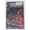 Image 1 : GOLD KEY TRAGG AND THE SKY GODS 25 CENT COMIC