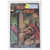 Image 1 : GOLD KEY BROTHERS OF THE SPEAR 25 CENT COMIC