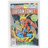 Image 1 : DC COMICS SUPERMAN AND CAPTAIN COMET #91