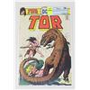 Image 1 : DC COMICS TOR 25 CENT COMICS #4