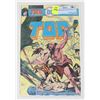 Image 1 : DC COMICS TOR 25 CENT COMICS #5