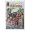 Image 1 : GOLD KEY COMICS LOST IN SPACE 25 CENT COMIC