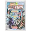 Image 1 : DC ADVENTURE COMICS 40 CENT COMICS #469