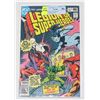 Image 1 : DC COMICS LEGION OF SUPER-HEROS #263