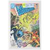 Image 1 : DC COMICS LEGION OF SUPER-HEROS #266