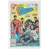 Image 1 : DC COMICS LEGION OF SUPER-HEROS #279