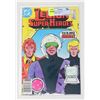 Image 1 : DC COMICS LEGION OF SUPER-HEROS #312