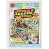 Image 1 : DC COMICS JUSTICE LEAGUE OF AMERICA #113