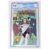 Image 1 : CGC GRADED 9.0 NIKKI DOYLE WILDTHING ISSUE #1