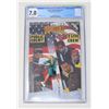 Image 1 : CGC GRADED7.0 ROCK N ROLL PUBLIC ENEMY 2 LIVE CREW