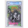 Image 1 : CGC GRADED 9.0 ROCK N ROLL THE DOORS COMIC